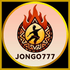 Logo da JONGO777